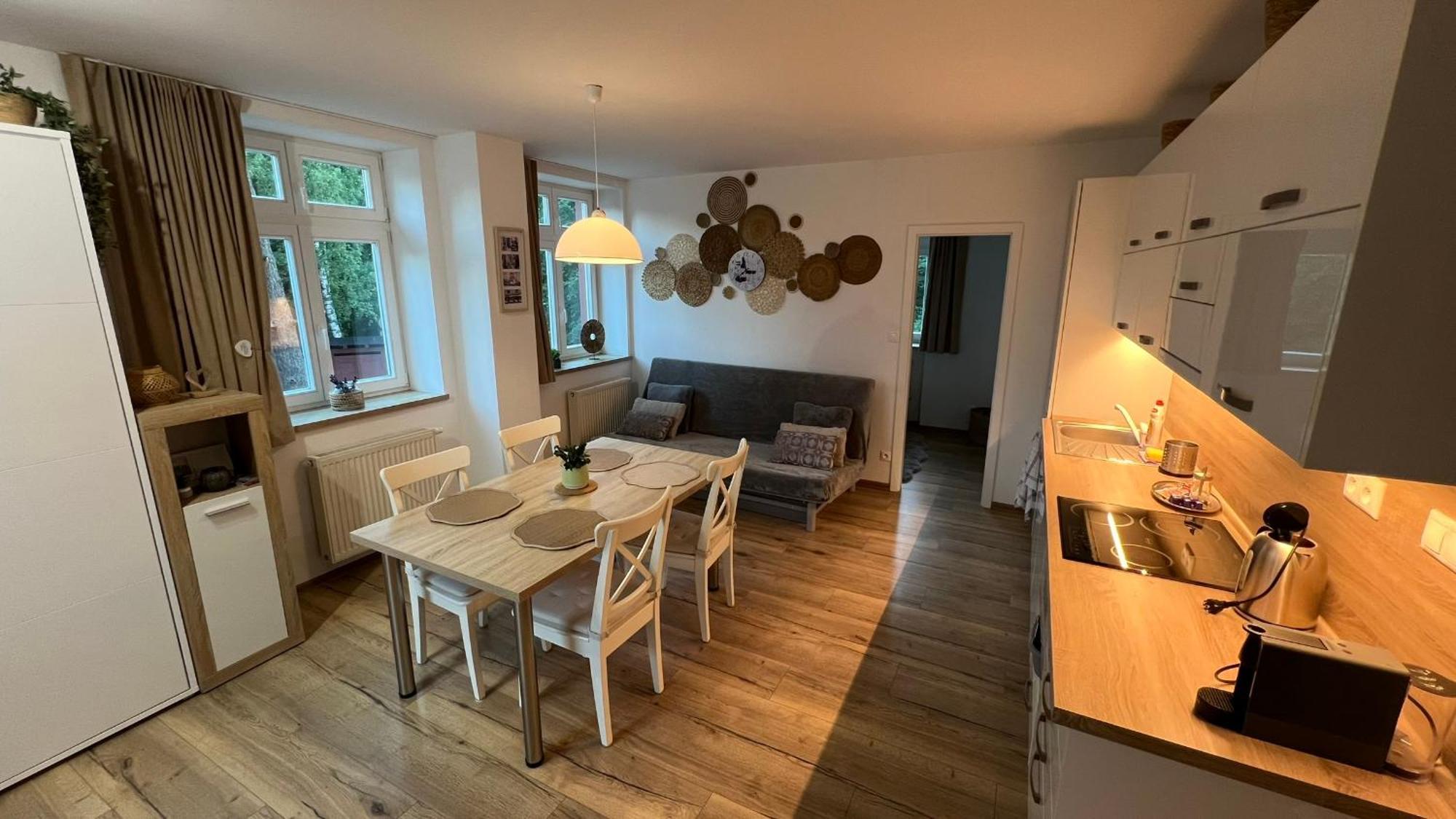 Apartamento Matrix Tatranská Lomnica Exterior foto